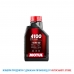 Моторно Масло MOTUL 4100 SYN-nergy SPEC 10W40 1 литър